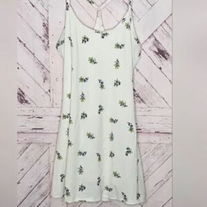 Outdoor Voices X Disney Minnie Mouse Dress